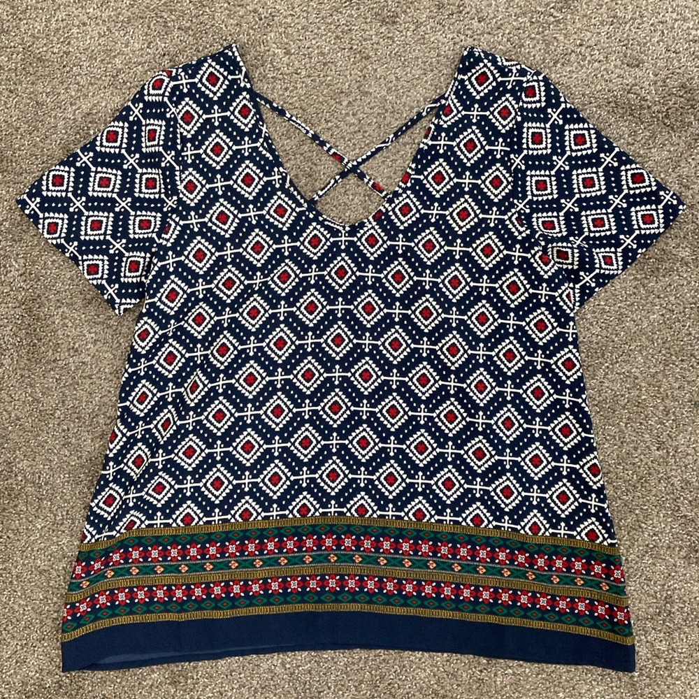 Sienna Sky Women’s Top
